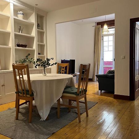 Bonito Apartamento Muy Centrico Bilbao Ngoại thất bức ảnh